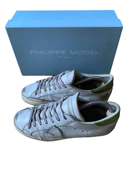 Philippe Model PSRX